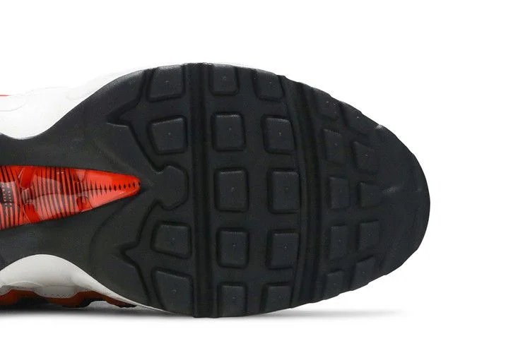 Кроссовки Nike Air Max 95 'Baltimore Away'