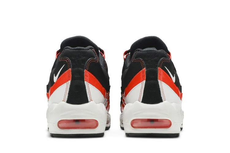 Кроссовки Nike Air Max 95 'Baltimore Away'