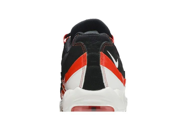 Кроссовки Nike Air Max 95 'Baltimore Away'
