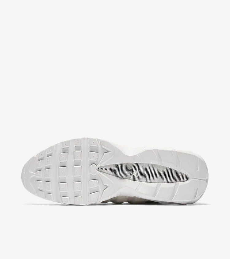 Кроссовки Nike Air Max 95 Premium 'Summit White'