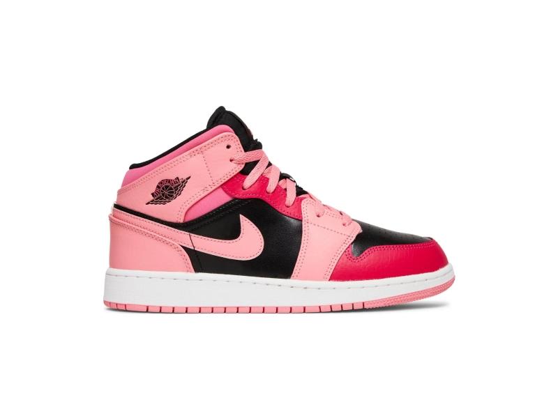 air-jordan-1-mid-gs-coral-chalk