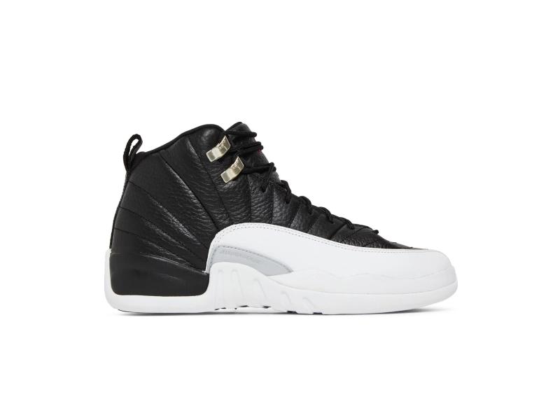 jordan 12 low gs