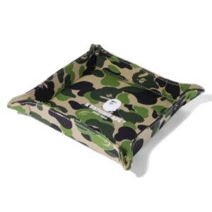 Camo Green