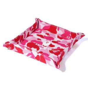 Camo Pink