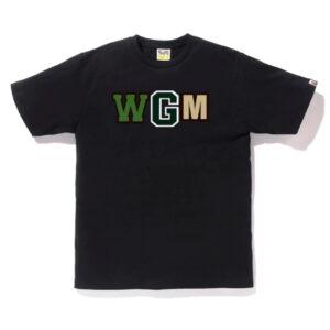 Black/Green