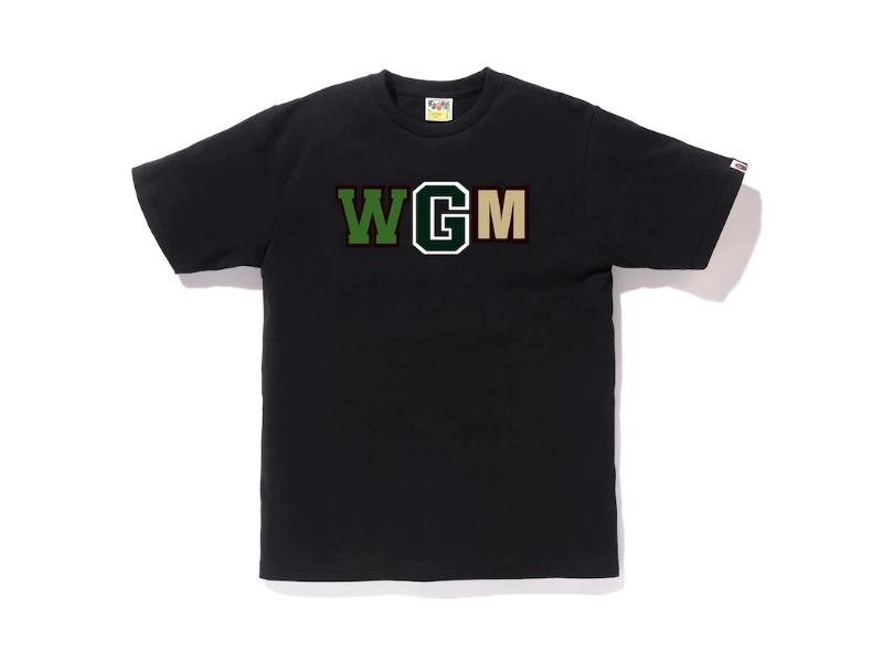 bape-abc-wgm-milo-gold-zip-shark-tee-black-green