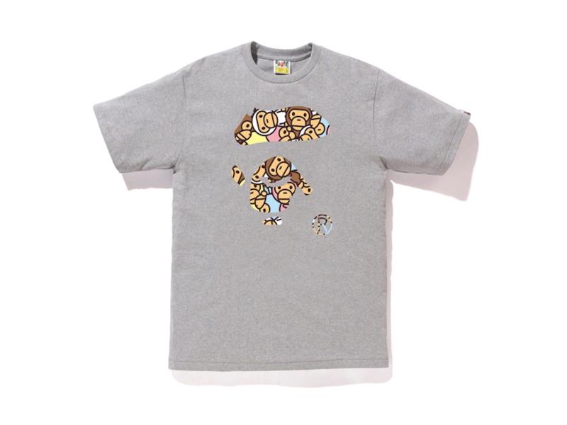 bape-all-baby-milo-multi-ape-face-tee-gray