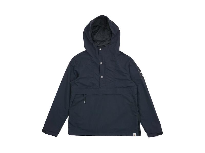 bape-anorak-pullover-windbreaker-jacket-black