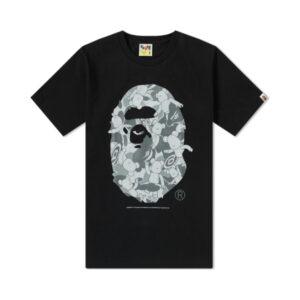 Black/Silver