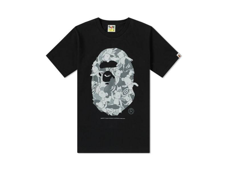 bape-ape-head-bearbrick-medicom-tee-black-silver