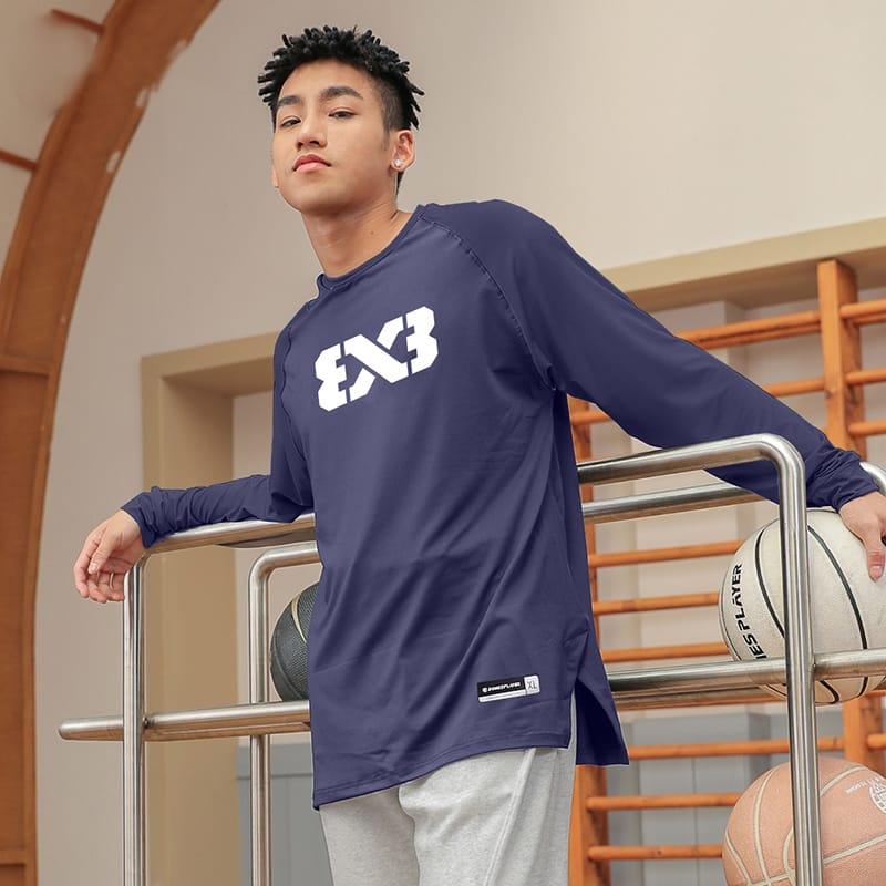 ehot-3x3-league-navy-longsleeve