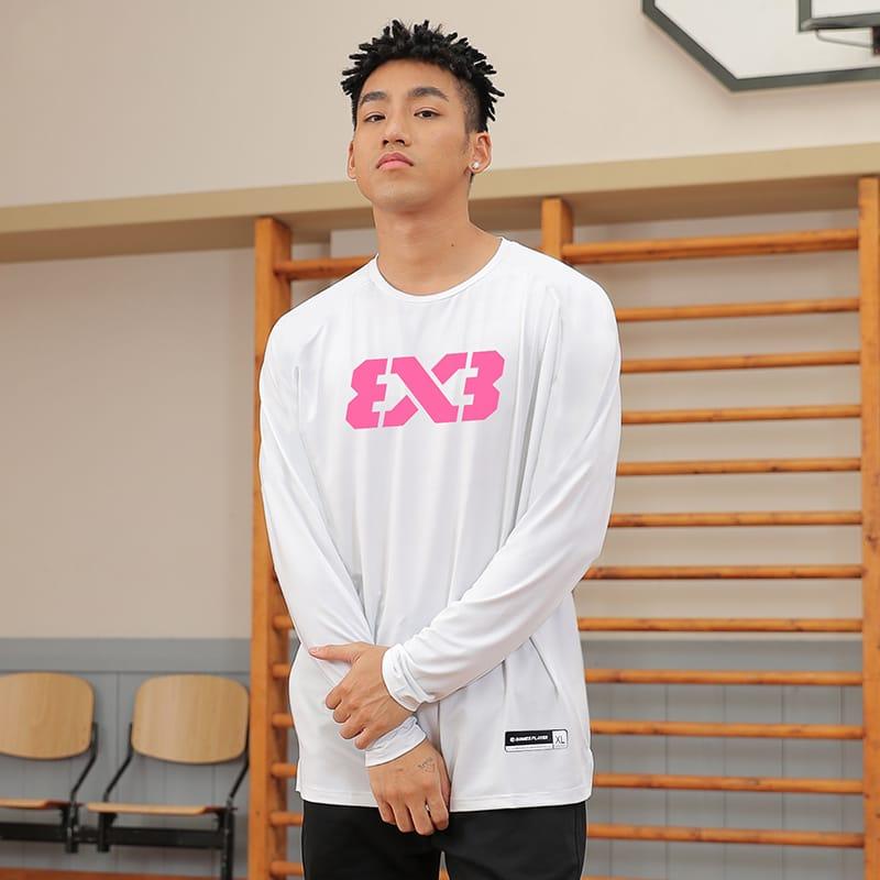 ehot-3x3-league-white-pink-longsleeve