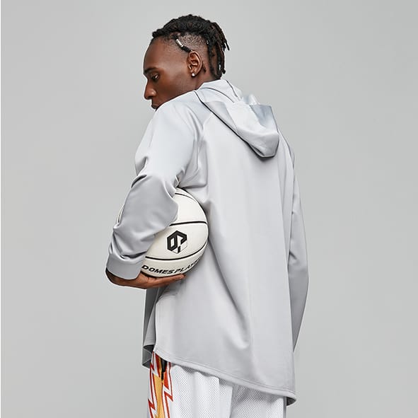 Футболка Ehot Believe Grey Longsleeve