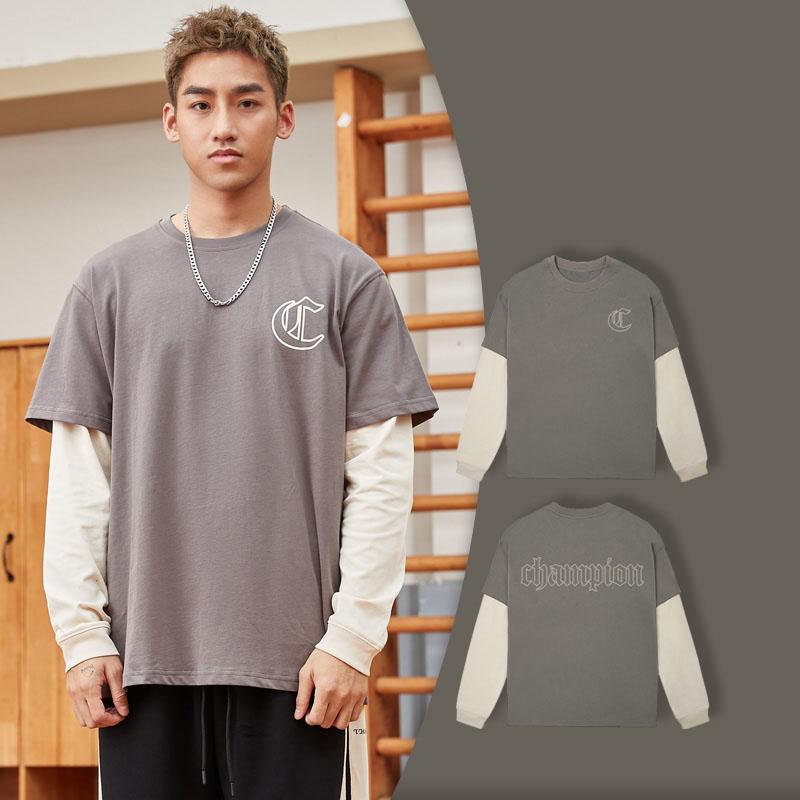 ehot-champion-camel-longsleeve