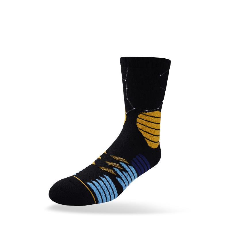 ehot-constellation-black-yellow-crew-socks