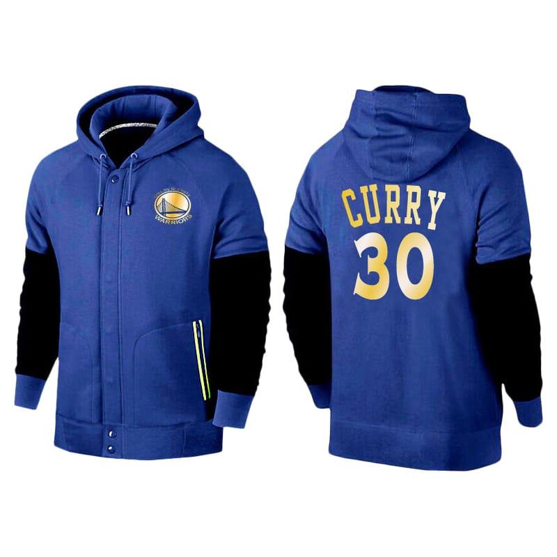 ehot-curry-warriors-blue-hoodie