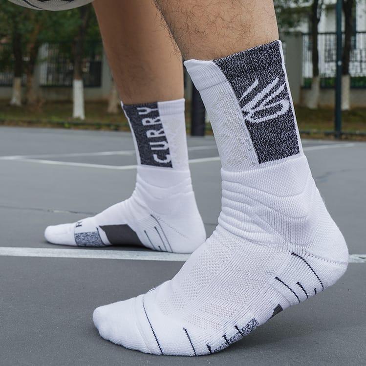 ehot-curry-white-grey-quarter-socks