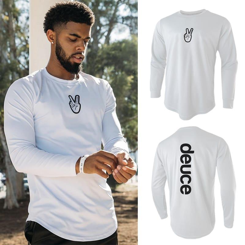 ehot-deuce-white-longsleeve