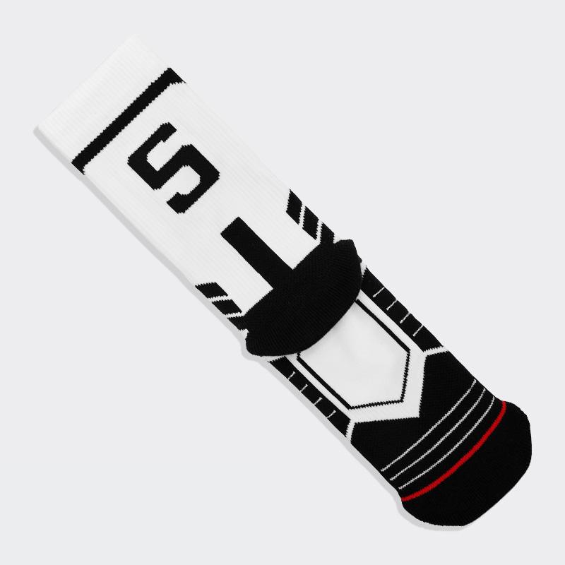 ehot-number-5-crew-sock