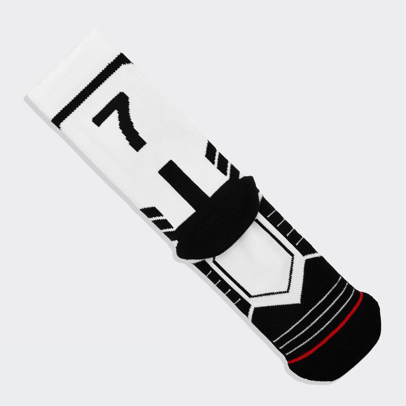 ehot-number-7-crew-sock