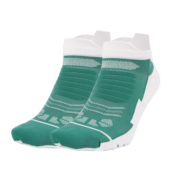 ehot-professional-green-white-low-socks