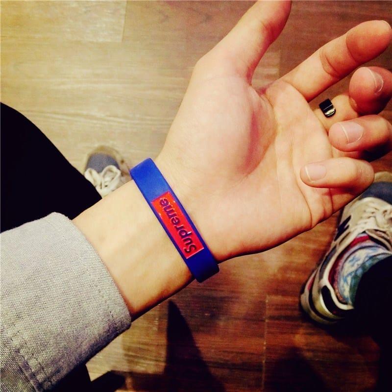 ehot-red-blue-supreme-bracelet