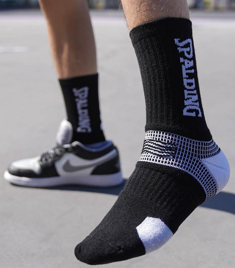 ehot-spalding-wave-black-crew-socks