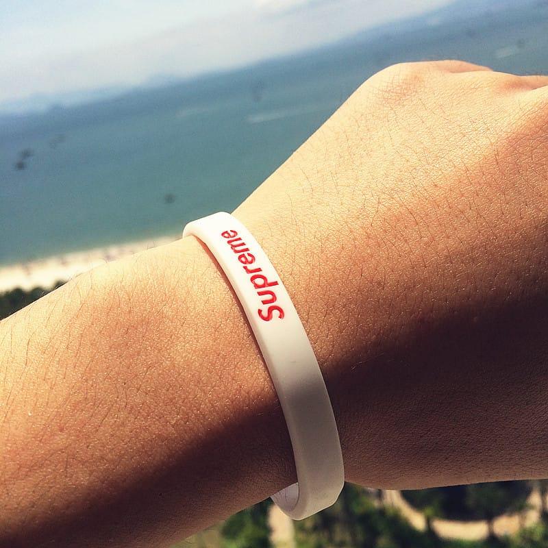 ehot-white-supreme-bracelet