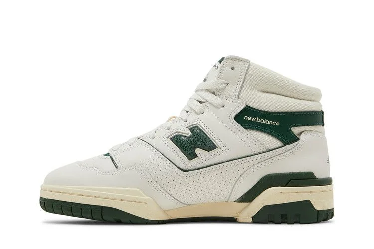 Кроссовки Aimé Leon Dore x New Balance 650R 'Green'