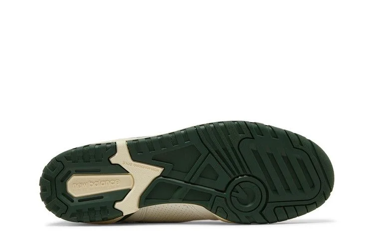 Кроссовки Aimé Leon Dore x New Balance 650R 'Green'