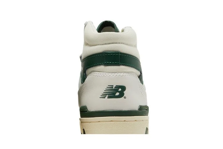 Кроссовки Aimé Leon Dore x New Balance 650R 'Green'