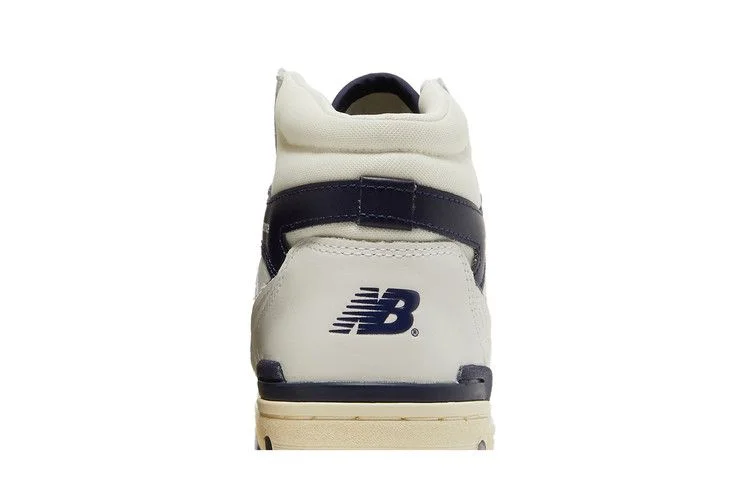 Кроссовки Aimé Leon Dore x New Balance 650R 'Navy'