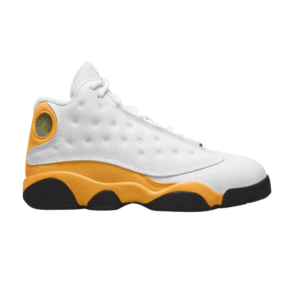 Кроссовки Air Jordan 13 Retro GS 'Del Sol'