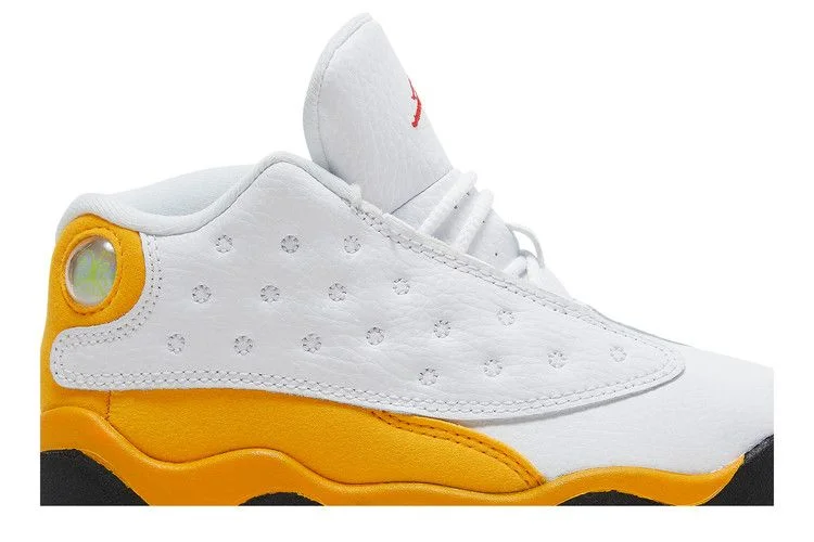 Кроссовки Air Jordan 13 Retro TD 'Del Sol'