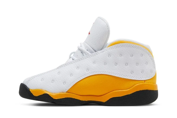 Кроссовки Air Jordan 13 Retro TD 'Del Sol'