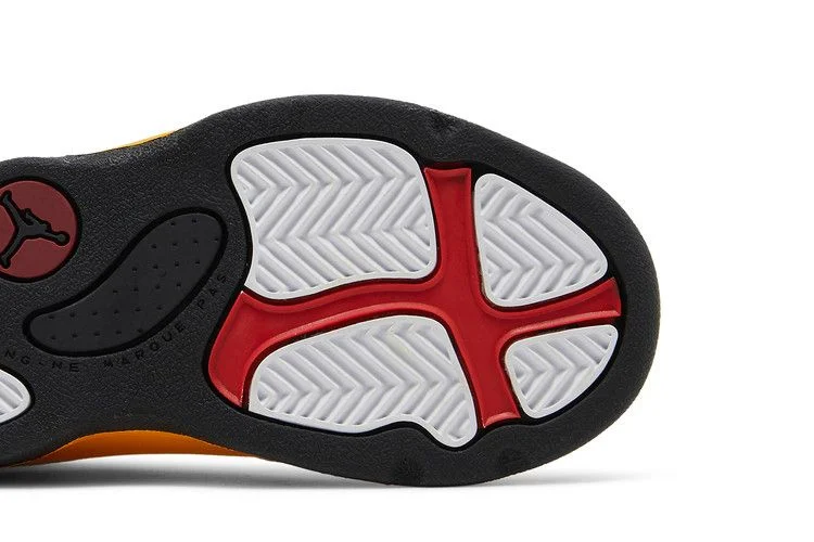 Кроссовки Air Jordan 13 Retro TD 'Del Sol'