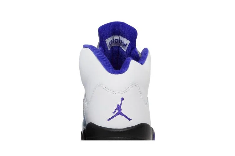 Кроссовки Air Jordan 5 Retro 'Concord'