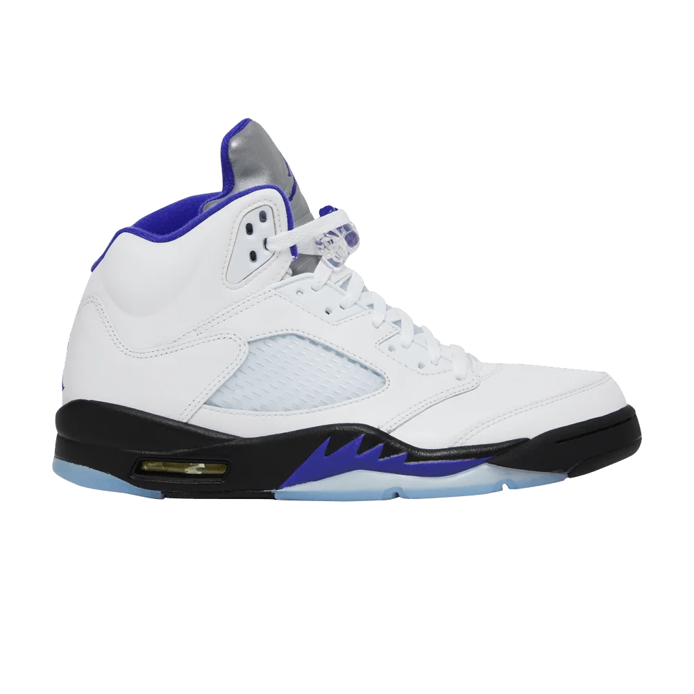 Кроссовки Air Jordan 5 Retro 'Concord'
