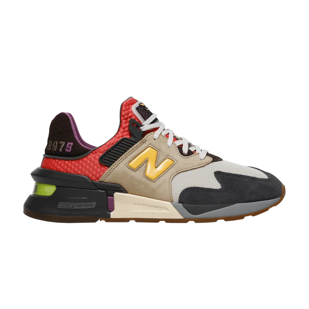 Кроссовки Bodega x New Balance 997S 'Better Days'