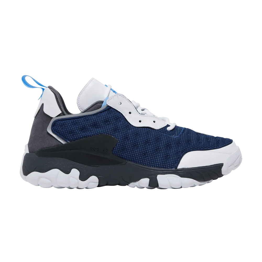Кроссовки CLOT x Air Jordan Jordan Delta 2 'Flint'