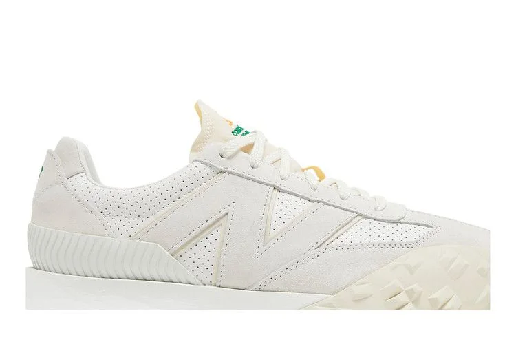 Кроссовки Casablanca x New Balance XC-72 'Cream'