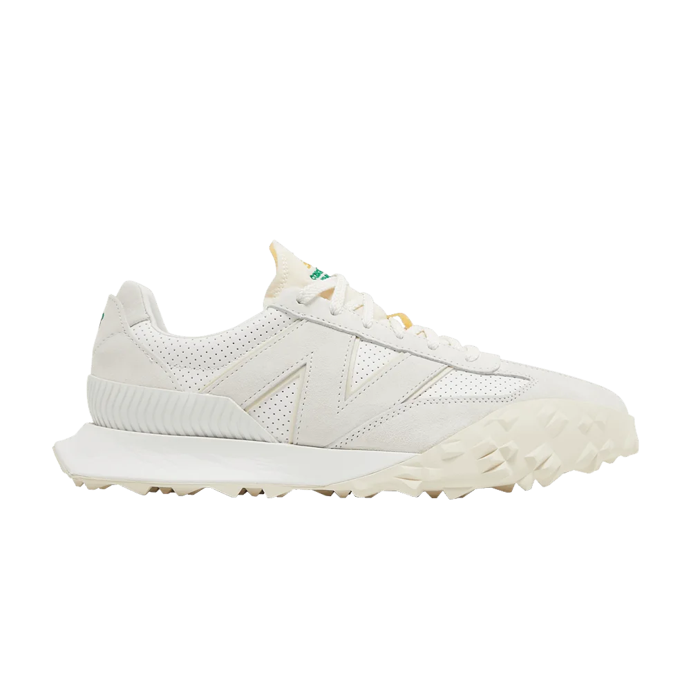 Кроссовки Casablanca x New Balance XC-72 'Cream'