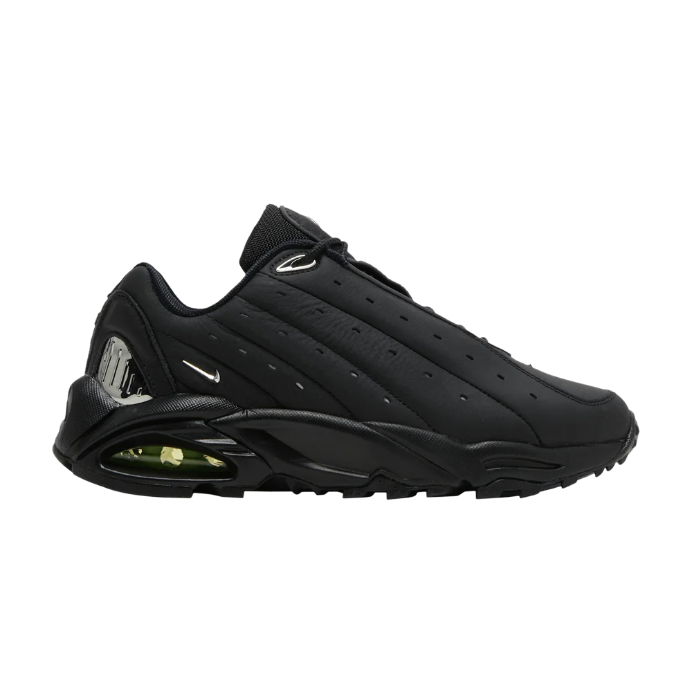 Кроссовки NOCTA x Nike Hot Step Air Terra 'Black'