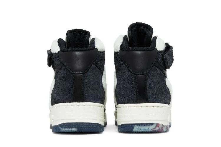 Кроссовки Nike Air Force 1 Mid 'Culture Day'
