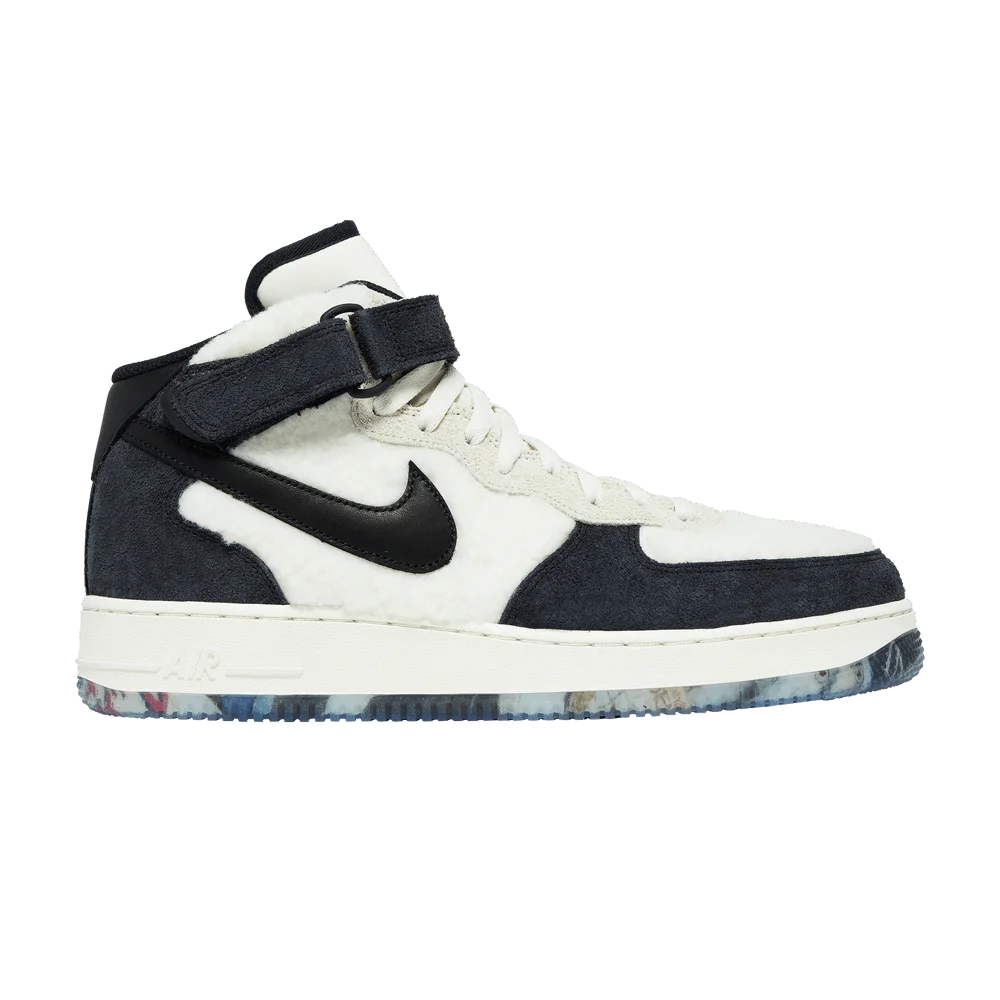 Кроссовки Nike Air Force 1 Mid 'Culture Day'