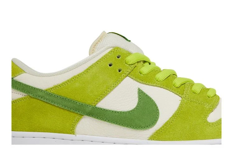 Кроссовки Nike Dunk Low Pro SB 'Fruity Pack - Green Apple'