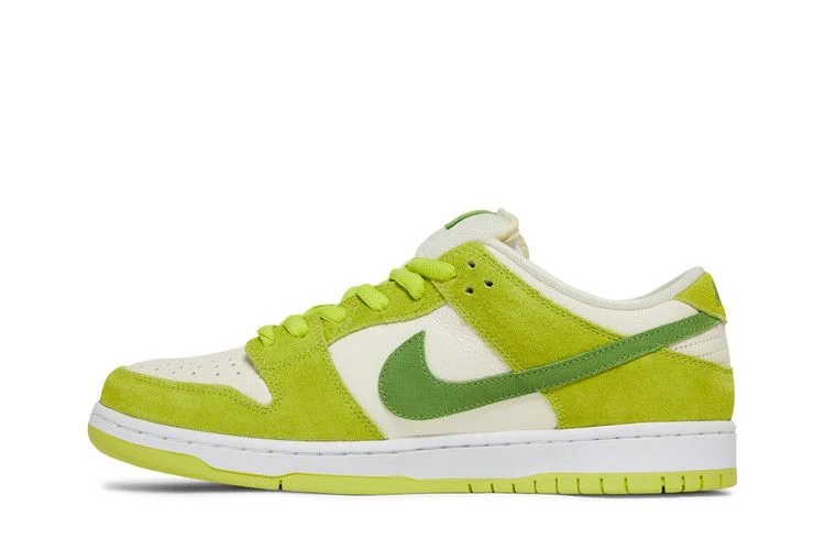 Кроссовки Nike Dunk Low Pro SB 'Fruity Pack - Green Apple'