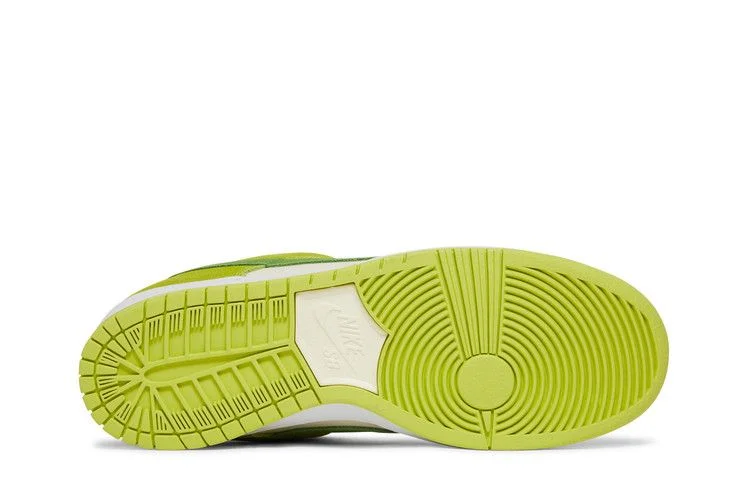 Кроссовки Nike Dunk Low Pro SB 'Fruity Pack - Green Apple'