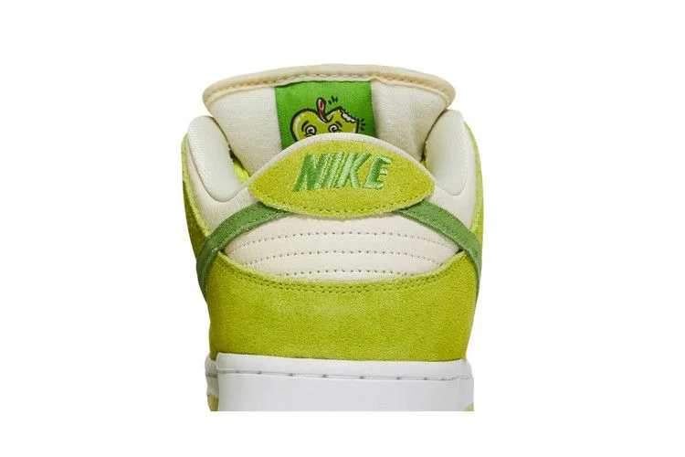 Кроссовки Nike Dunk Low Pro SB 'Fruity Pack - Green Apple'