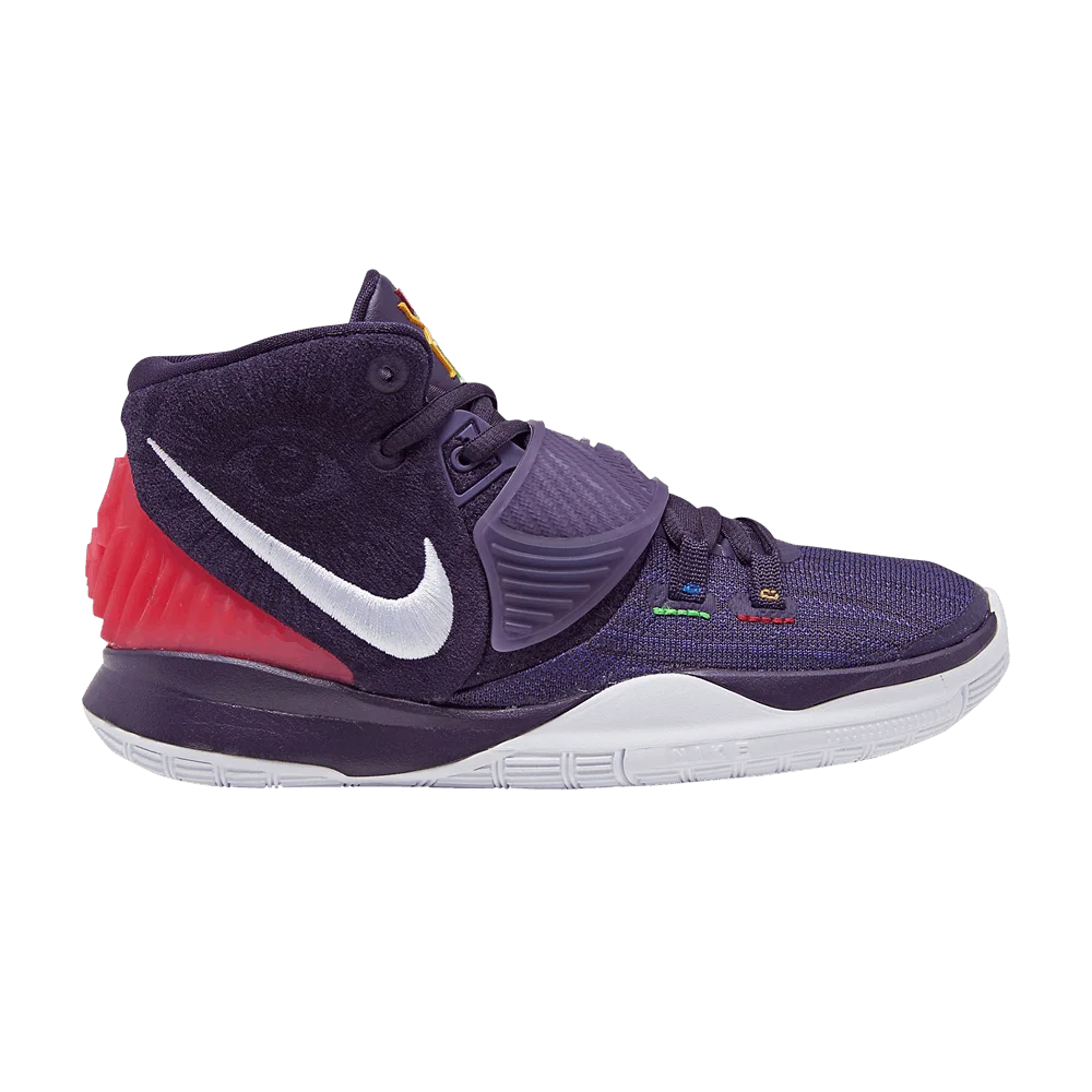 Кроссовки Nike Kyire 6 BG 'Enlightenment'